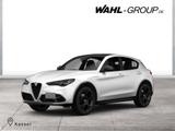 Alfa Romeo Stelvio Veloce Q4 *AHK*TECHNOLOGIE*HARMANKARDON* - Alfa Romeo Stelvio Neuwagen