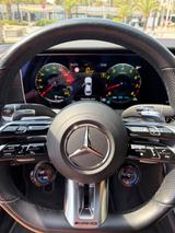 Mercedes-Benz AMG CLS 53 4MATIC+ 2021 - Mercedes-Benz CLS 53 AMG aus 2021