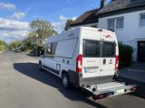 Malibu VAN 600 DB mit Rollerträger - Wohnwagen & Wohnmobile in Kassel