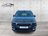 Citroën Berlingo Shine XL*HEAD-UP*KAMERA*ACC*ZR NEU - Citroën Berlingo: Xl