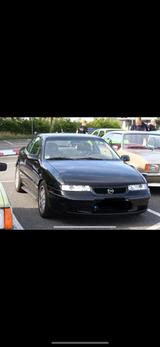 Opel Calibra 2.0 Last Edition - Opel Calibra: Sportwagen