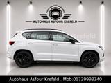 Seat Ateca FR 4Drive Black Edition  *8-fach - Seat Ateca Black Edition Gebrauchtwagen