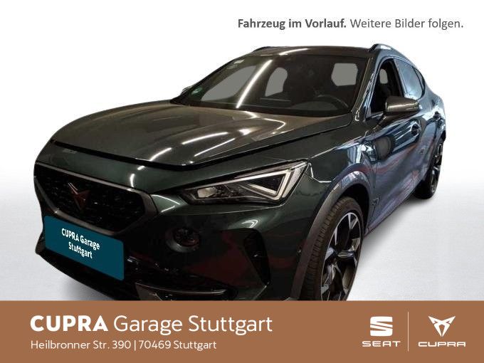 Image of Cupra Formentor