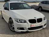 BMW 330d Cabrio M-Paket Edition M Sport Navi Leder - BMW 330: 330d M Paket