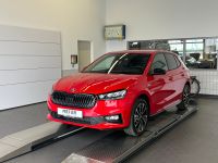 Skoda Fabia - Vorschau Bild 2