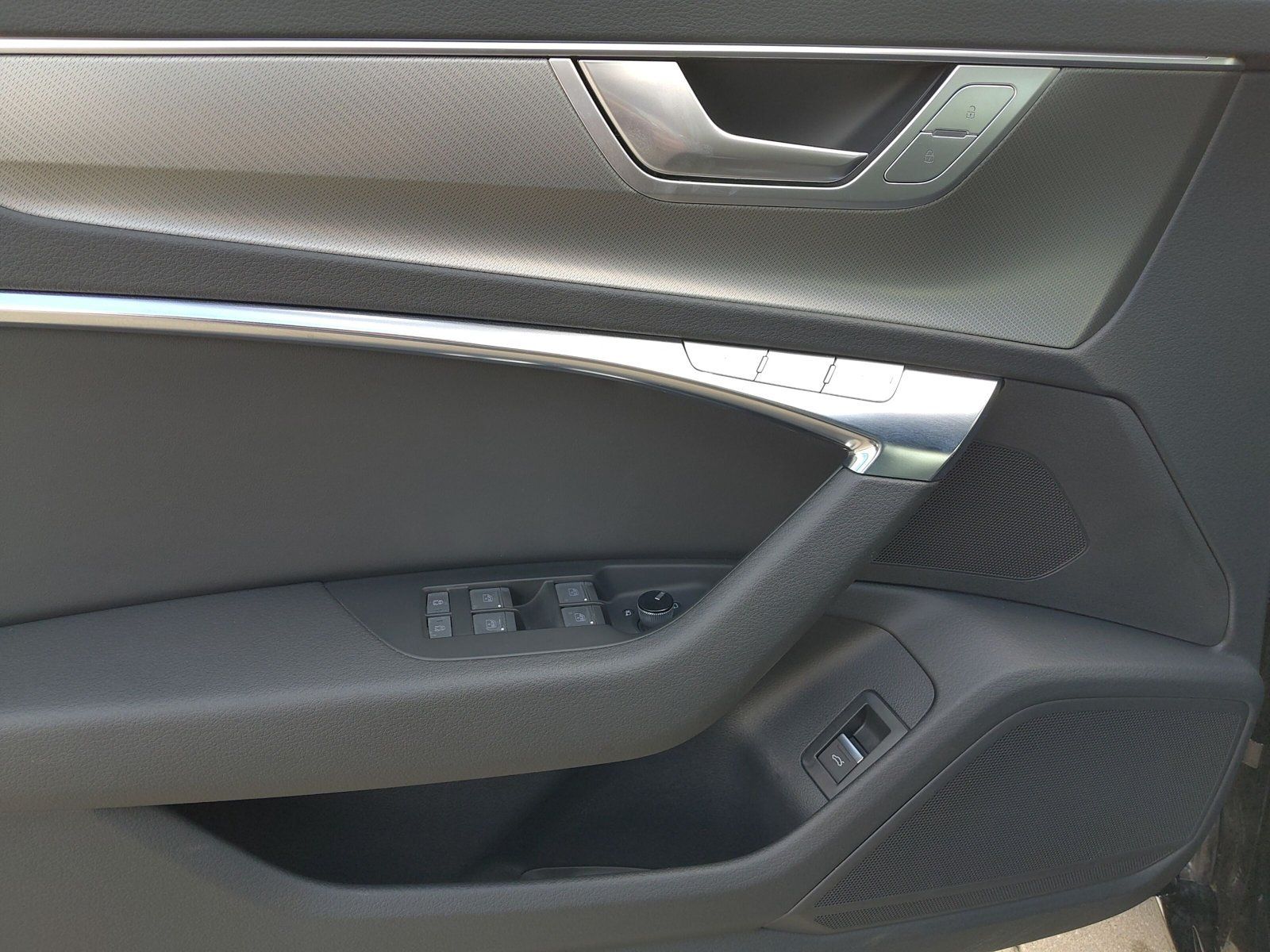Audi A6 - Bild 16