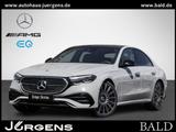 Mercedes-Benz E 450 4M AMG-Sport/Technik/Super/Pano/Night/Dist - Mercedes-Benz E 450 mit Benzin-Antrieb: Automatik