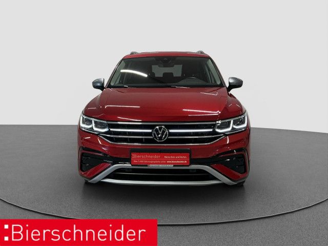 Volkswagen Tiguan Allspace - Bild 2