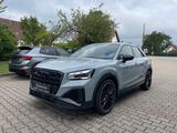Audi SQ2 2.0 TFSI quattro basis - Audi SQ2 aus 2021