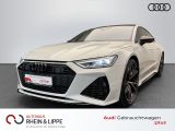 Audi RS7 Sportback B&O Sitzbelüftung HUD Dynamikpaket