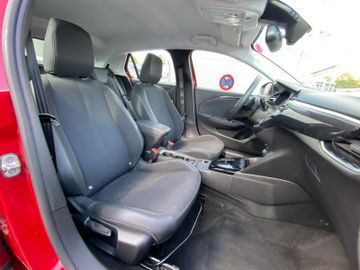 Opel Corsa - 7