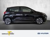 Hyundai i10 1.2 (79PS) A/T Trend Navi Sitzhei. Kamera - Hyundai i10 Gebrauchtwagen in Bochum