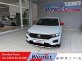 Volkswagen T-ROC Sport 1.5TSI Navi LED Standh ACC - Volkswagen T-Roc in Chemnitz