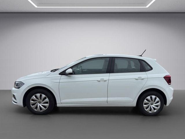 Polo 1.0TSI Comfortline