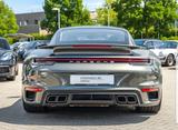 Porsche 992 Turbo S  1 Hd. Burmester usw... - Porsche 992 in Hagen