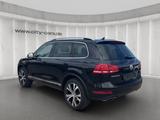 Volkswagen Touareg V6 TDI Exclusive*Top Ausstattung*66 Tkm - : Volkswagen Touareg Luftfederung