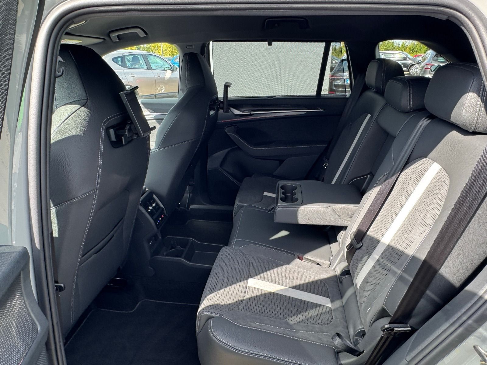 Fahrzeugabbildung SKODA Kodiaq 2.0 TSI Sportline 4x4 DSG*RFK*Matrix*AHK*