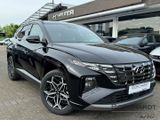 Hyundai Tucson N-Line 1.6 GDI Turbo 150PS 7DCT 2WD Assis