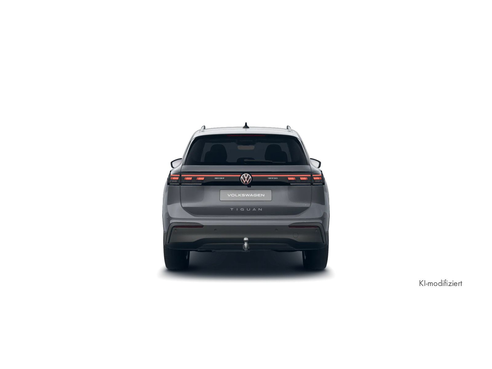 Volkswagen Tiguan - Bild 7