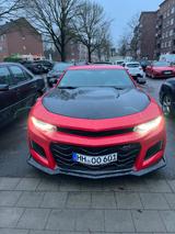 Chevrolet Camaro 3,6l V6 340ps - Chevrolet Gebrauchtwagen in Hamburg