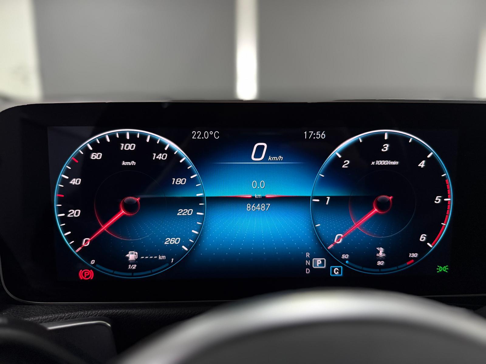 Mercedes-Benz GLB d 8G STYLE*WIDESCREEN*KAM*SPUR*SHZ*LED*, миниатюра 26