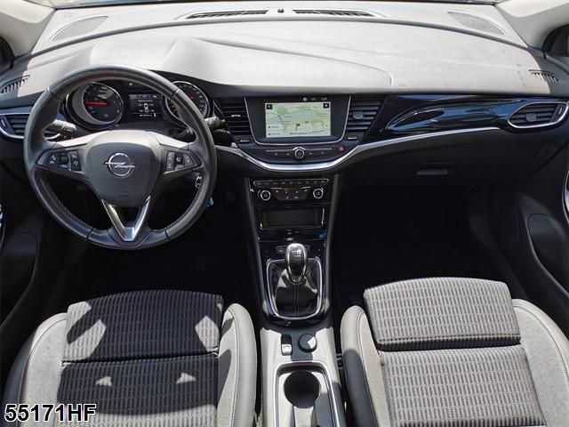 Fahrzeugabbildung Opel Astra K Design & Tech+NAVI+SHZ+USB+LED+S&S+PDC+