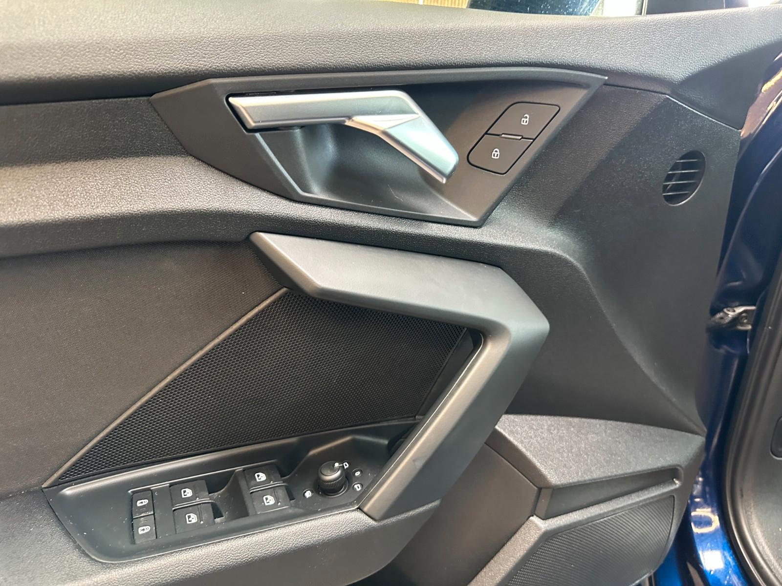Audi A3 *Sportback*Tempo*Navi*PDC*LED*Spurhalte*, миниатюра 9