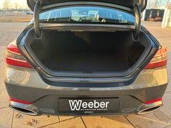 Genesis G70 Sport 4WD Luxury 4WD LED Leder Kamera PDC, миниатюра 8