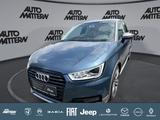 Audi A1 1.0 TFSI Sportback sport ultra - Audi A1 Gebrauchtwagen in Bielefeld