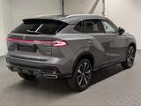MG HS Luxury LED/360°Kam/Leder/SHZ/el.Heck/19-Zoll - Neuwagen: Leder
