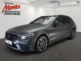 Mercedes-Benz C 43 AMG T 4Matic *Pano*ACC*Burmester*Ambiente*U - Mercedes-Benz C 43 AMG in Hannover