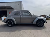 Volkswagen VW Käfer 1303 LS Cabrio | Verdeck neu - Volkswagen Käfer: Cabrio