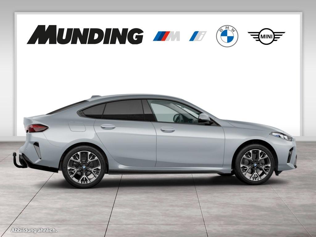 BMW 216 A DAB|LED|Komfortzg|Parkassistent|AHK|MFL