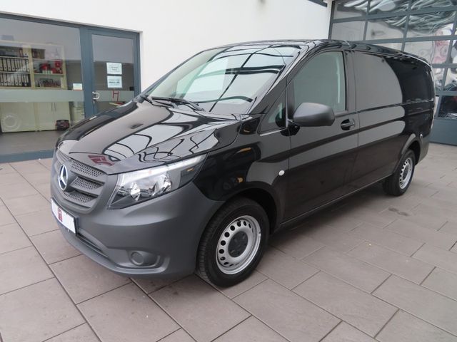 Mercedes-Benz Vito 110 CDI Lang Kasten/Klima/Metallic/RFK/SHZ