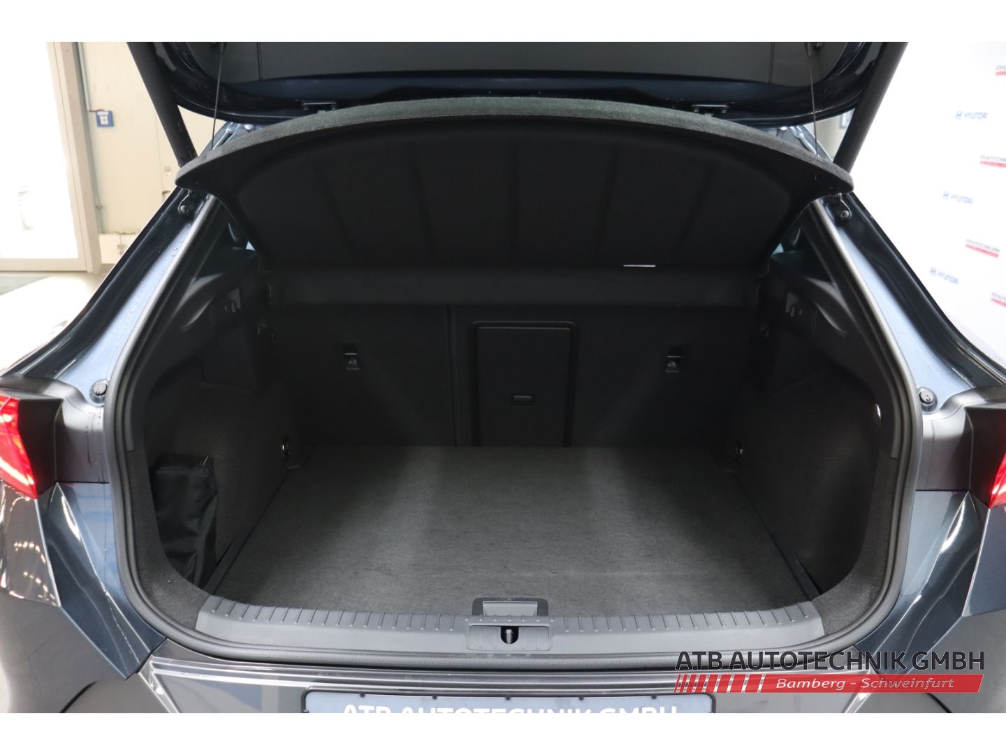 Fahrzeugabbildung CUPRA Formentor 2.0 TDI 4Drive DSG Navi Digitales Cock