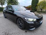 BMW 320d M Sportpaket Scheckheft Garantie TÜV Neu! - BMW 320: 320d M Sportpaket