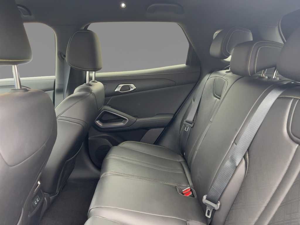 BYD ATTO 2