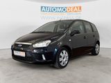 Ford C-Max Style ALLWETTER KLIMA METALLIC - Ford aus 2008: Van