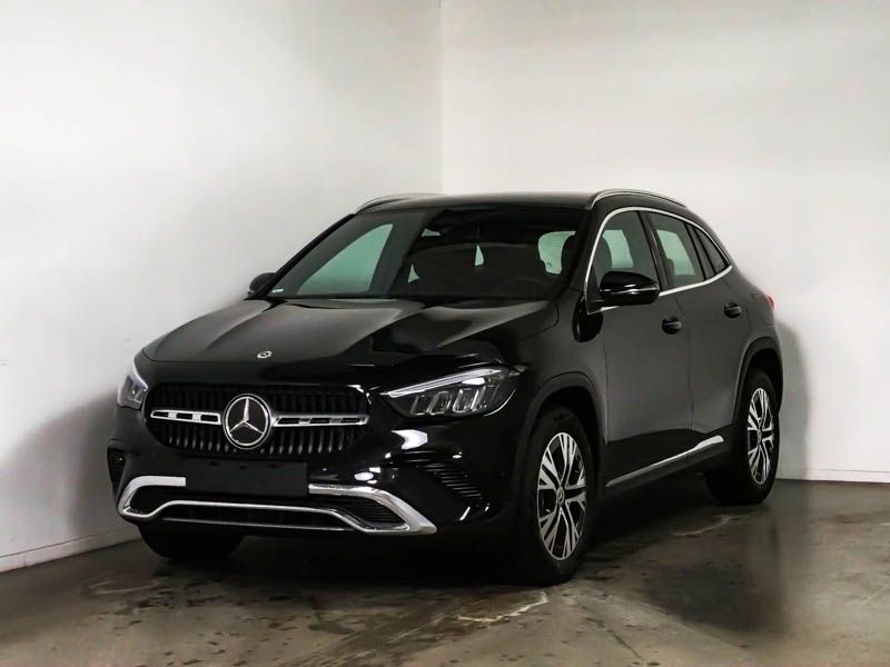 Image of Mercedes-Benz GLA 180