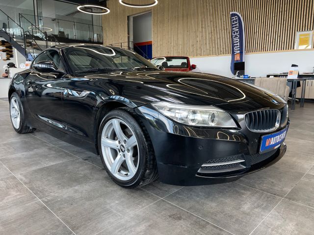 BMW Z4 Roadster sDrive 18i *NAVI*XENON*TEMPOMAT*SZHZ