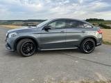 Mercedes-Benz GLE 63 AMG GLE 63 4MATIC Standard - Mercedes-Benz GLE 63 AMG von privat