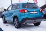Suzuki Vitara 1.6 Club LED Sitzheizung Kamera - Suzuki Vitara Club mit Benzin-Antrieb