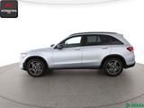 Mercedes-Benz GLC 200 4M 3x AMG NIGHT KAMERA,MBUX,PANO,1.HD,SH - Mercedes-Benz GLC 200 in Berlin