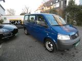 Volkswagen T5 2.5 TDI Bus Caravelle/2.Hd/5-Sitzer/Klima/AHK