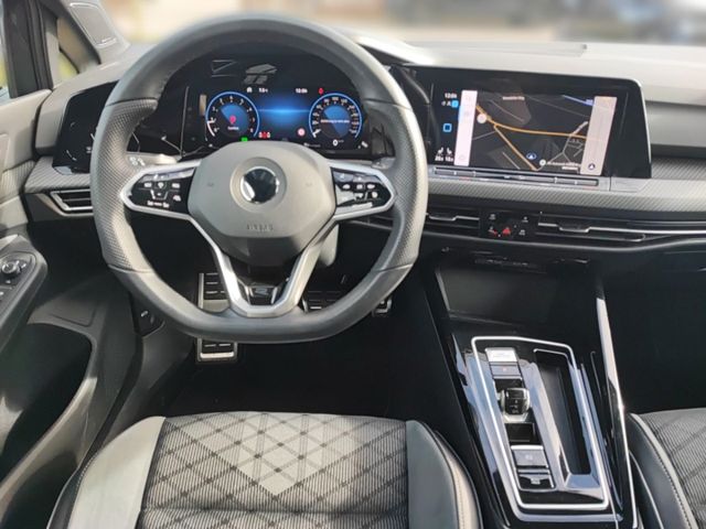 Golf 8 VIII R-Line 4Motion 2.0 TSI