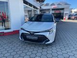 Toyota Corolla Touring Sports Hybrid GR Sport - Toyota: Sport
