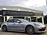 Porsche Panamera Turbo V8~Sport Chrone~App~Kamera~Matrix - Porsche Panamera in Oberhausen