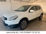 Nissan Qashqai+2 Tekna 4X4 7Sitz Xen Nav Leder Pano Kam