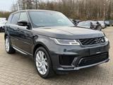 Land Rover Range Sport P400e Plug-in Hybrid HSE Dynamic - Land Rover Range Rover Sport Hse mit Hybrid-Antrieb (Benzin/Elektro)