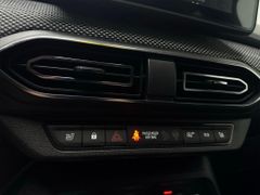 DACIA Jogger Extreme+ LED AHK Kamera Sitzhzg 1.Hand